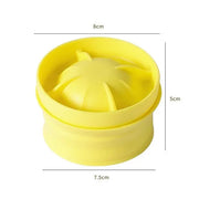 Lemon Spiral Slicer Household Multifunctional Michan Direct