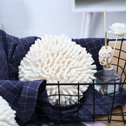 Nordic Microfiber Hand Towel Michan Direct