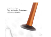 Professional Electric Auto Make Up Brushes Washing Tool Dry in Seconds Protect Bristle Michan Direct