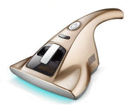 Household Handheld Vacuum Cleaners Home Bed Dust Mite UV Mites Killing Michan Direct