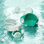 Baby Food Mills Tools Set Multifunctional Fruit Vegetable Grinding Masher with Bowl Kids Safety Food Feeding Michan Direct