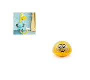 Bath Toys Baby Water Game Elephant Model Faucet Shower Electric Water Spray Toy For Kids Swimming Bathroom Baby Toys Michan Direct