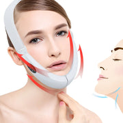 Multifunctional Facial Lifting And Thinning Face Beauty Instrument Michan Direct