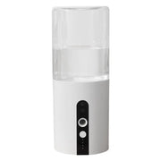 Automatic Induction Non-contact Hand Sanitizer Alcohol Soap Dispenser Michan Direct