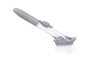 Dishwashing liquid automatic dishwashing brush - Lucy And Phil Academy