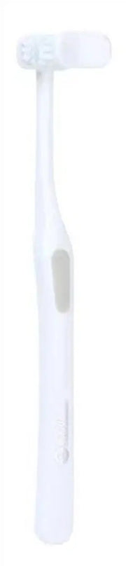 Six-sided Upgraded Manual Toothbrush Michan Direct