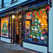 Felt Christmas Tree Or Snowman Holiday Decoration, Perfect For Homes, Classrooms, Offices, And Party Venues, Versatile Seasonal Decor, Festive Wall Art, Christmas Decorations, Best For Christmas, Ch Michan Direct