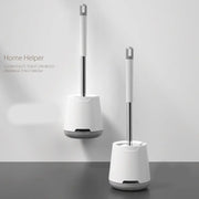 Soft hair toilet brush Michan Direct