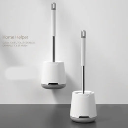 Soft hair toilet brush Michan Direct