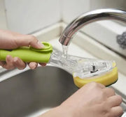 Dishwashing liquid automatic dishwashing brush - Lucy And Phil Academy