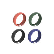 Wireless Bluetooth5.0 Earphones Sport Headsets USB-C Case Single Mode Unique Star-Ring Design Michan Direct