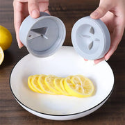 Lemon Spiral Slicer Household Multifunctional Michan Direct
