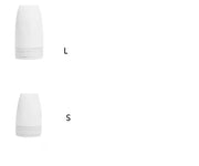 Cosmetic Empty Silicone Portable Travel Bottle Michan Direct