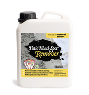 Patio Black Spot Remover For Natural Stone - Lucy And Phil Academy