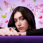 Lilacs & Gooseberries Fragrance 100ml - Lucy And Phil Academy