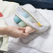 Cosmetic Empty Silicone Portable Travel Bottle Michan Direct