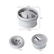 Lemon Spiral Slicer Household Multifunctional Michan Direct