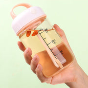 Automatic Shaker Rechargeable Portable Quiet Milkshake Cup Electric Shake Bottle Leak-proof Blending Milk Cup Kitchen Gadgets Michan Direct