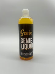 Genie Liquid Washing Up Liquid 750ml Professional Grease Cutting Formula