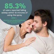 Deep Sleep Pillow Spray Snooze Therapy