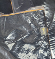 Genie pack of 5 microfibre cloths genie-clean.co.uk