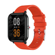 Q9 Pro Smart Watch - 1.7