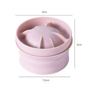 Lemon Spiral Slicer Household Multifunctional Michan Direct