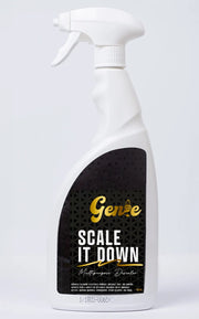 Scale It Down - Limescale cleaner genie-clean.co.uk