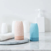 Cosmetic Empty Silicone Portable Travel Bottle Michan Direct