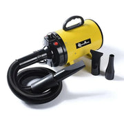 Pet Water Blowing Machine Dog Hairdryer High Power Mute Large Dog and Cat Special Drying and Blowing Artifact Michan Direct