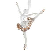 Christmas Decorations Sequined Acrylic Pendant Michan Direct