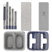 Mop PRO Compact — Multi-Functional Wash & Dry Mop and Bucket Set - Lucy And Phil Academy