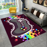 Carpet Living Room Children's Bedroom Michan Direct
