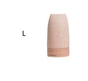 Cosmetic Empty Silicone Portable Travel Bottle Michan Direct