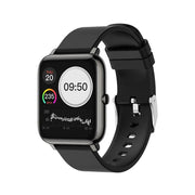 P22 Smart Watch - Fitness Tracker with Heart Rate Monitor & Sleep Tracking | Bluetooth Sports Smartwatch Michan Direct