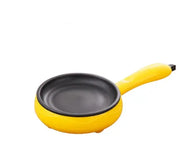Multifunction Mini Electric Egg Omelette Cooker Non-stick Frying Pan Michan Direct