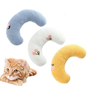 Little Pillow For Cats Fashion Neck Protector Deep Sleep Puppy U-Shaped Pillow Pets Pillow Kitten Headrest Dog Sleeping Pillow Pet Products Michan Direct