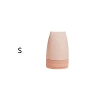 Cosmetic Empty Silicone Portable Travel Bottle Michan Direct