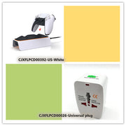 Ps5 Gamepad Dual Charger Ps5 Wireless Gamepad Charger Michan Direct