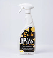 Genie Grease Be Gone genie-clean.co.uk