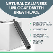 Breathlace Breathing Necklace Snooze Therapy
