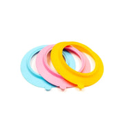 Baby Bamboo Weaning Bowl Set - You Are My Sunshine - Lucy And Phil Academy