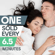 Anti Stop Snoring Sleeping Mouth Guard Snooze Therapy