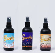 Genie Perfume subscription box - Lucy And Phil Academy