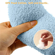 Little Pillow For Cats Fashion Neck Protector Deep Sleep Puppy U-Shaped Pillow Pets Pillow Kitten Headrest Dog Sleeping Pillow Pet Products Michan Direct