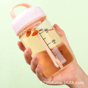 Automatic Shaker Rechargeable Portable Quiet Milkshake Cup Electric Shake Bottle Leak-proof Blending Milk Cup Kitchen Gadgets Michan Direct