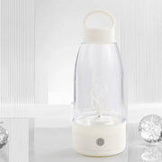Automatic Electric Shaker Bottle With High Appearance For Smoothies Portable Sports Water Bottle With Usb Charging Kitchen Gadgets Michan Direct