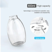 Handheld Wireless Charging Blue Light Nano Atomizing Spray Gun Indoor And Outdoor Car Disinfection Portable Gun Household Spray Michan Direct