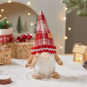 Christmas Decorations Gingerbread Man Ornaments Michan Direct