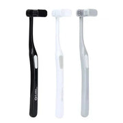 Six-sided Upgraded Manual Toothbrush Michan Direct